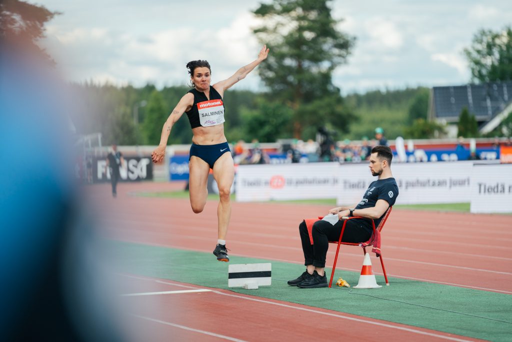 Kuortane Games 2024