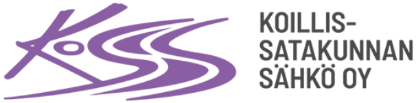 Koilis-Satakunnan Sähkön logo